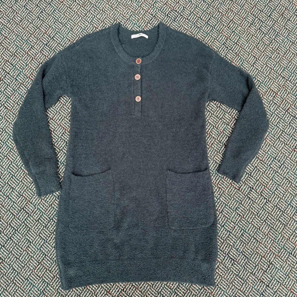 Natural Life Dress